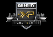 CoD Experience logo